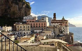 La Casa del Giudice